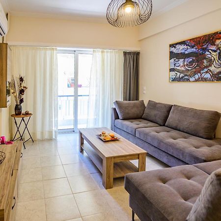 Ser House Athena Bagian luar foto