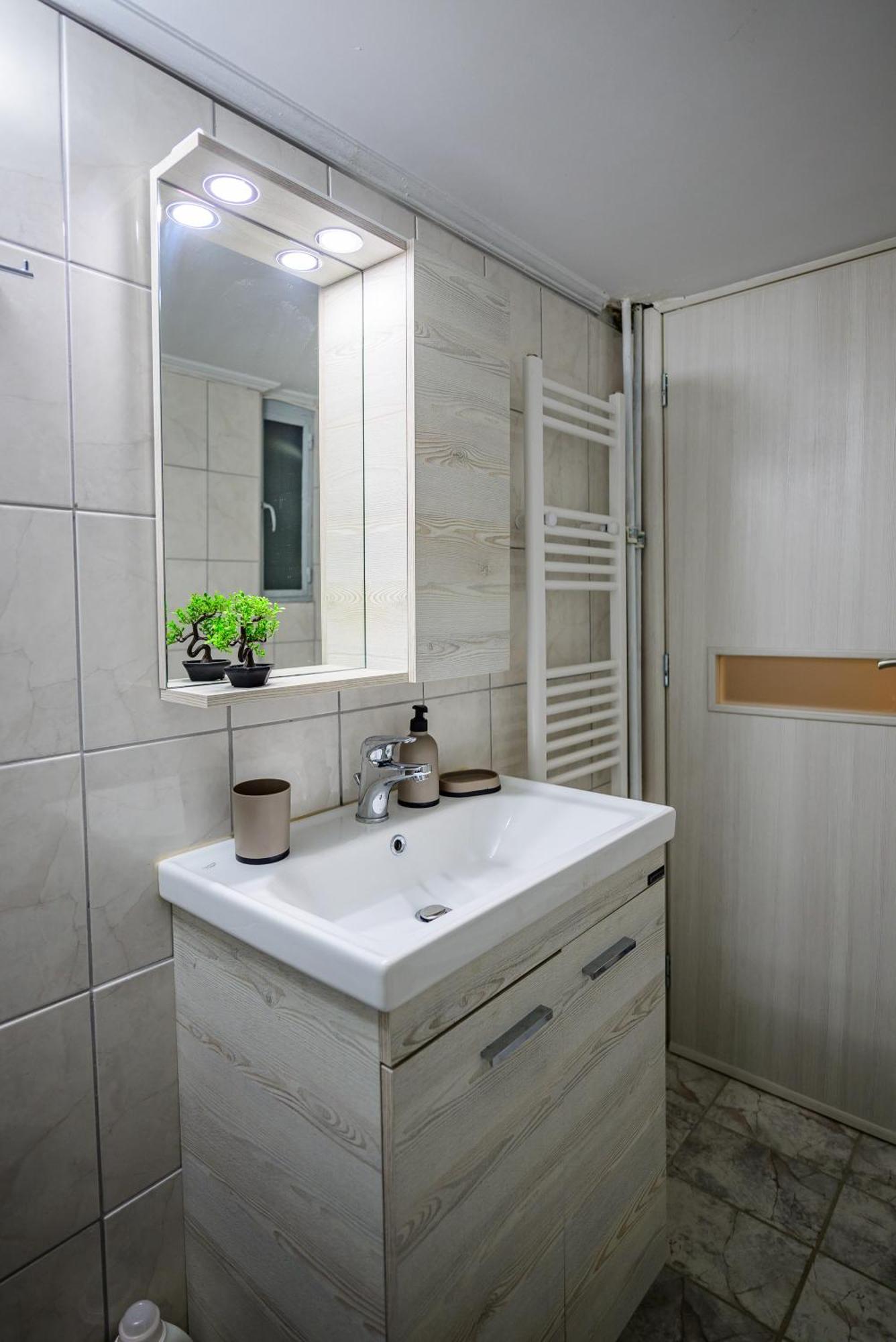 Ser House Athena Bagian luar foto