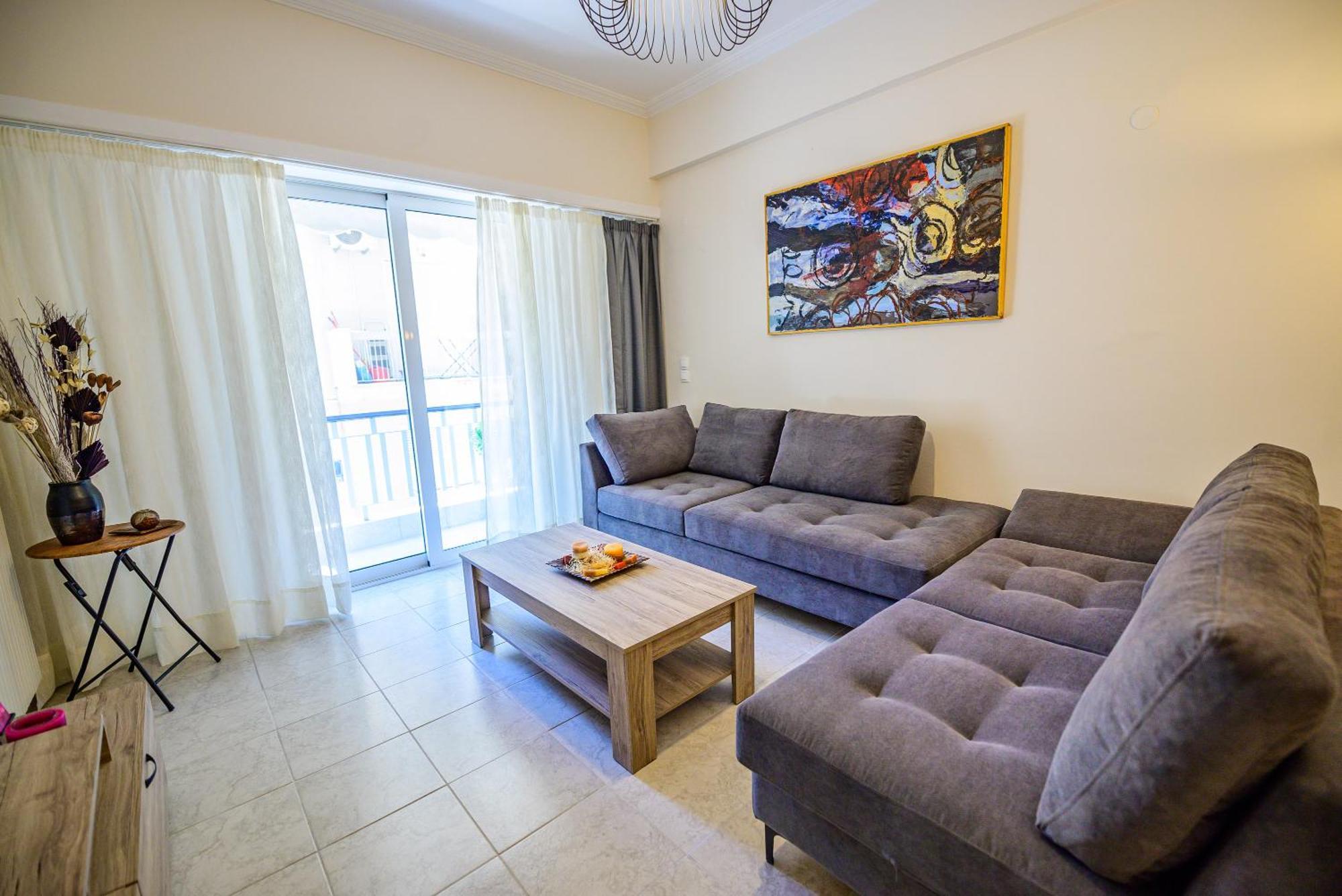 Ser House Athena Bagian luar foto