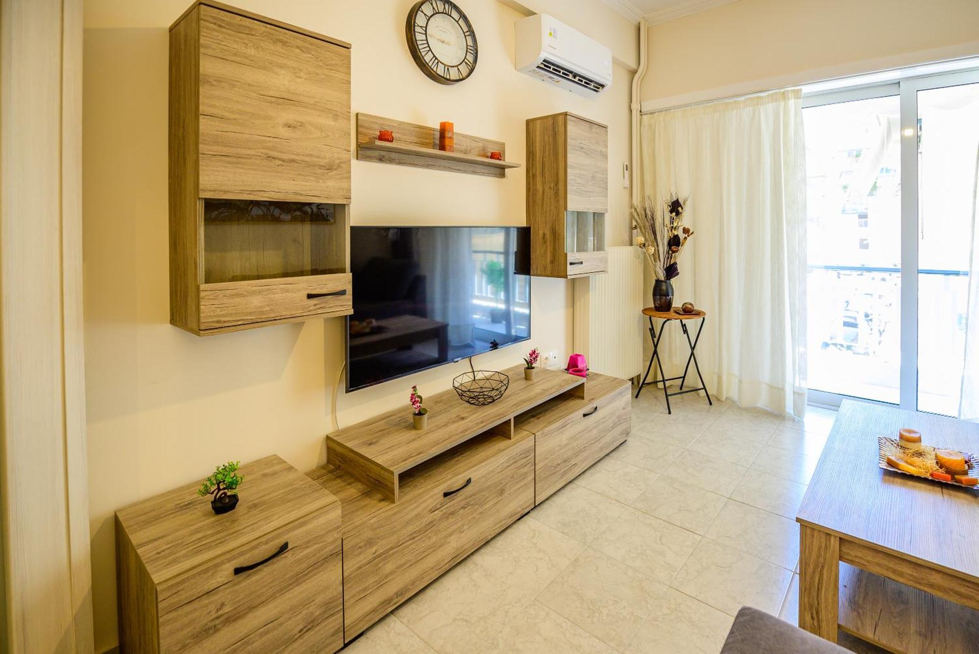 Ser House Athena Bagian luar foto