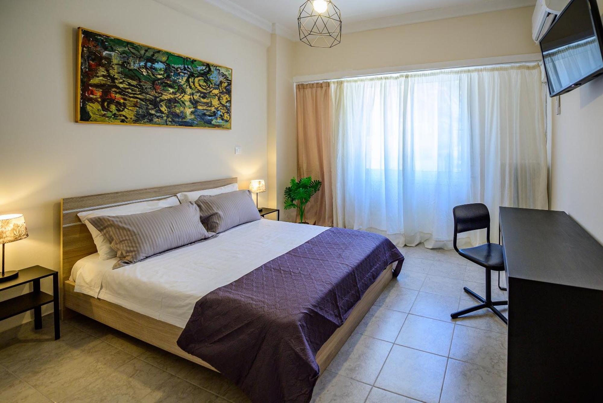 Ser House Athena Bagian luar foto