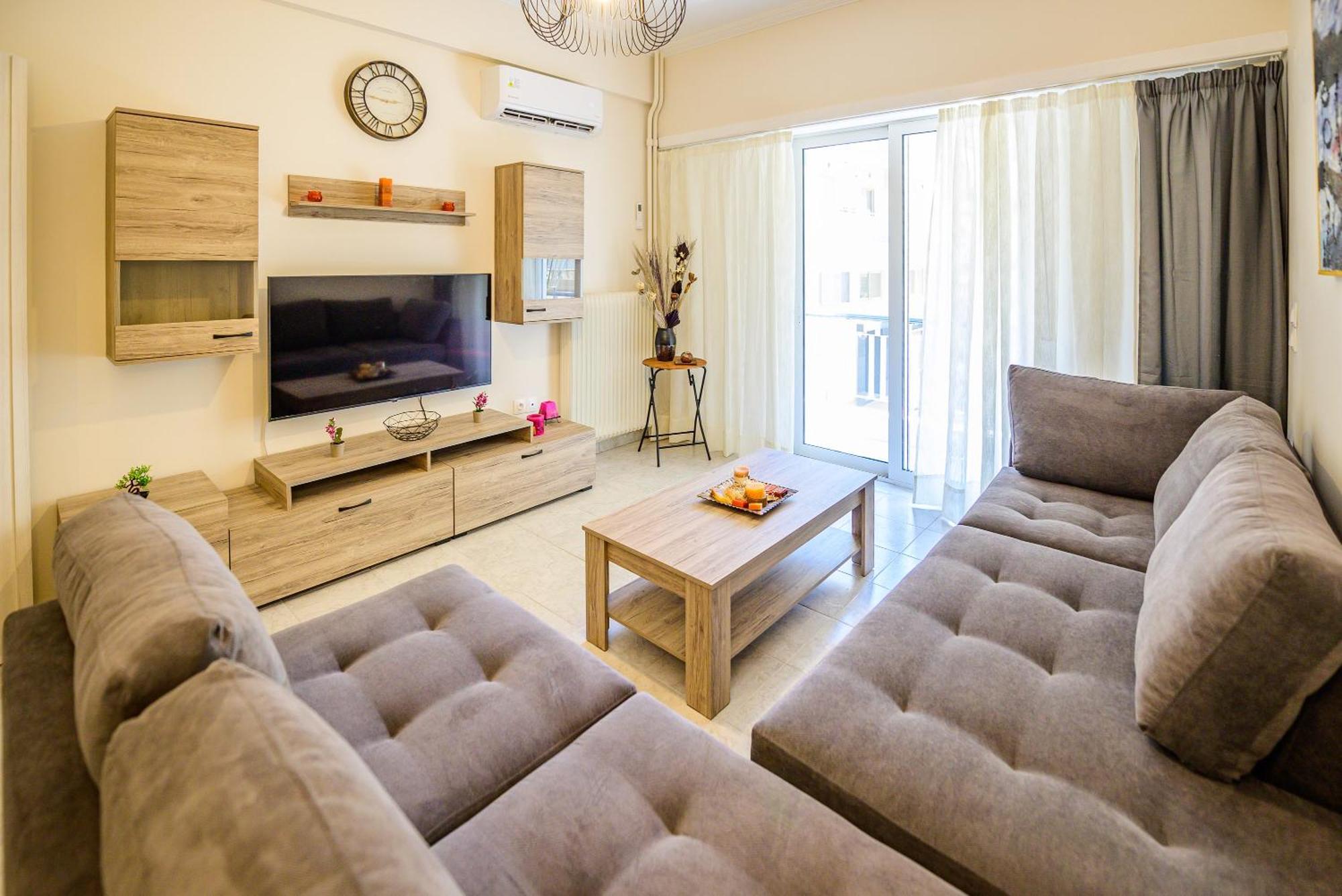 Ser House Athena Bagian luar foto