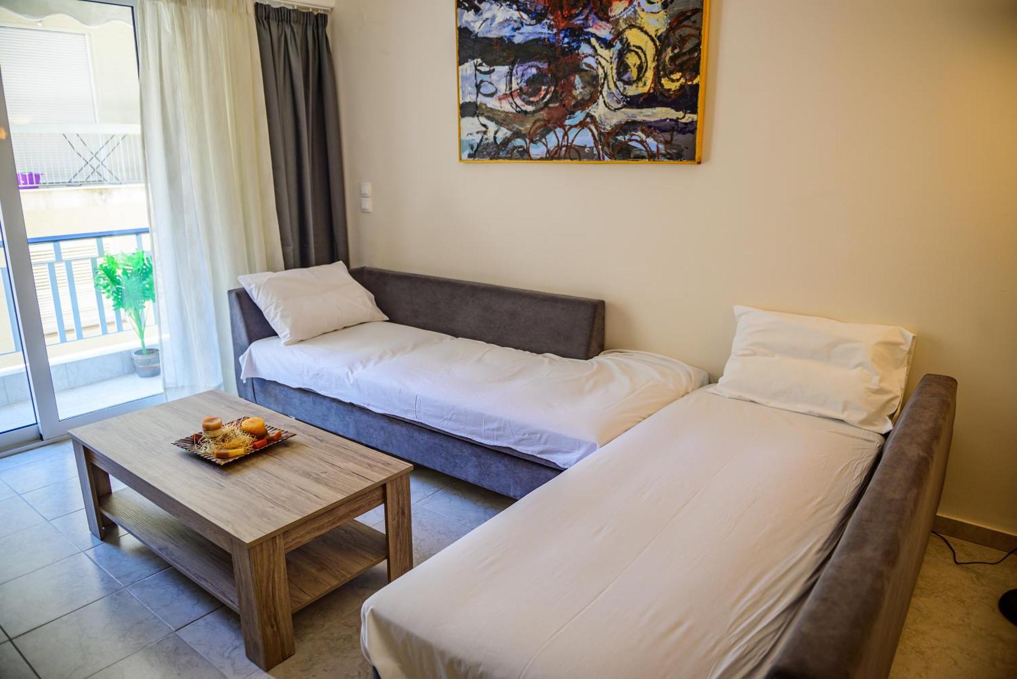 Ser House Athena Bagian luar foto