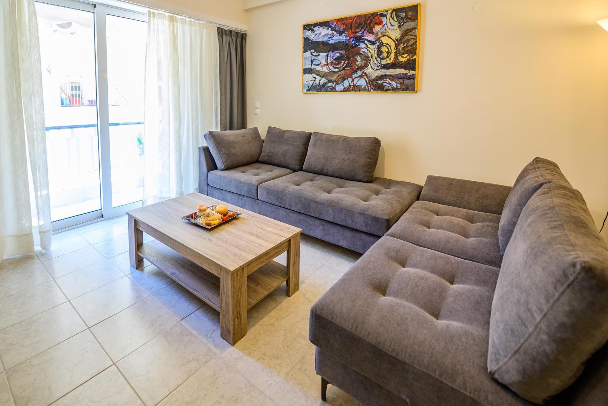 Ser House Athena Bagian luar foto