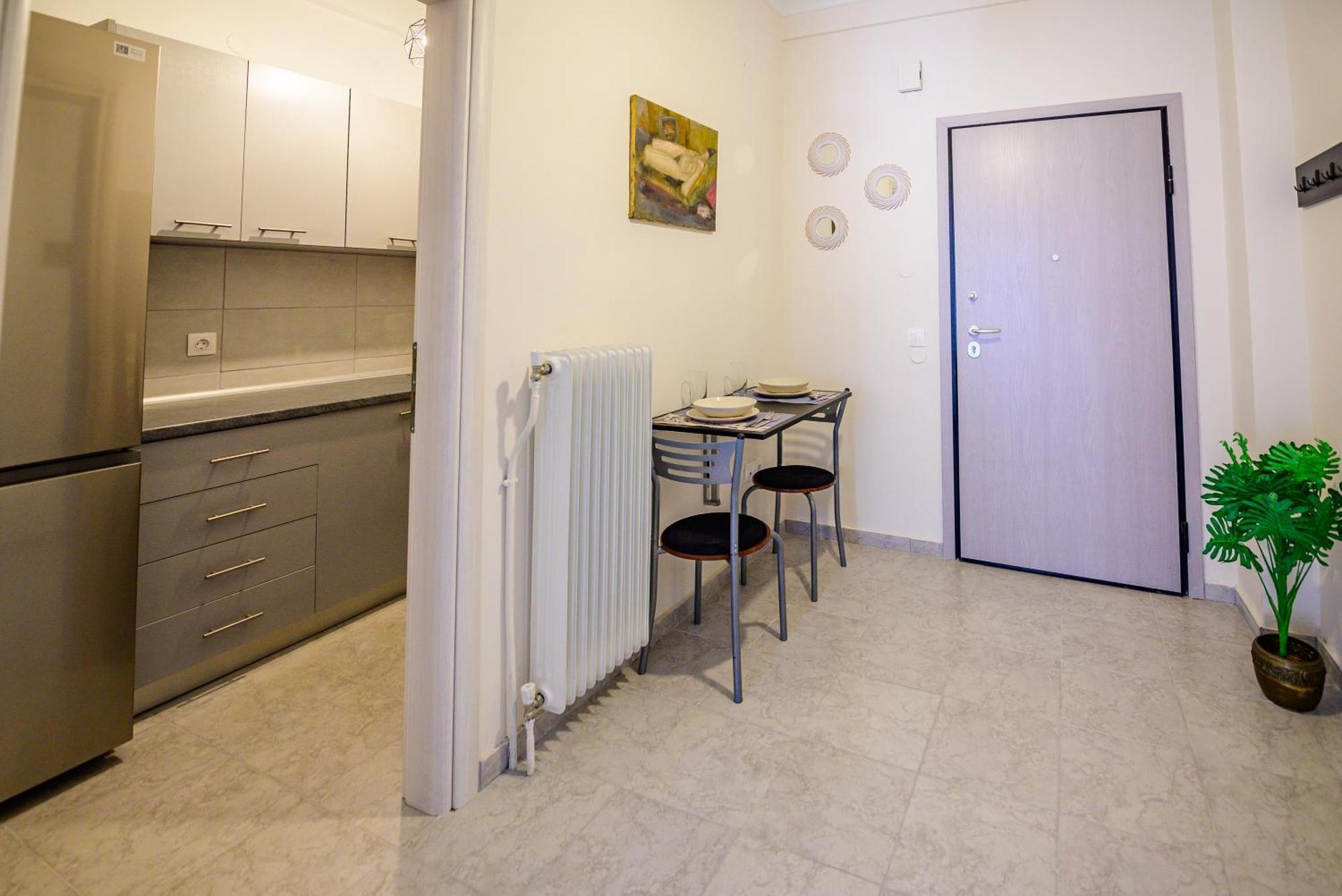 Ser House Athena Bagian luar foto