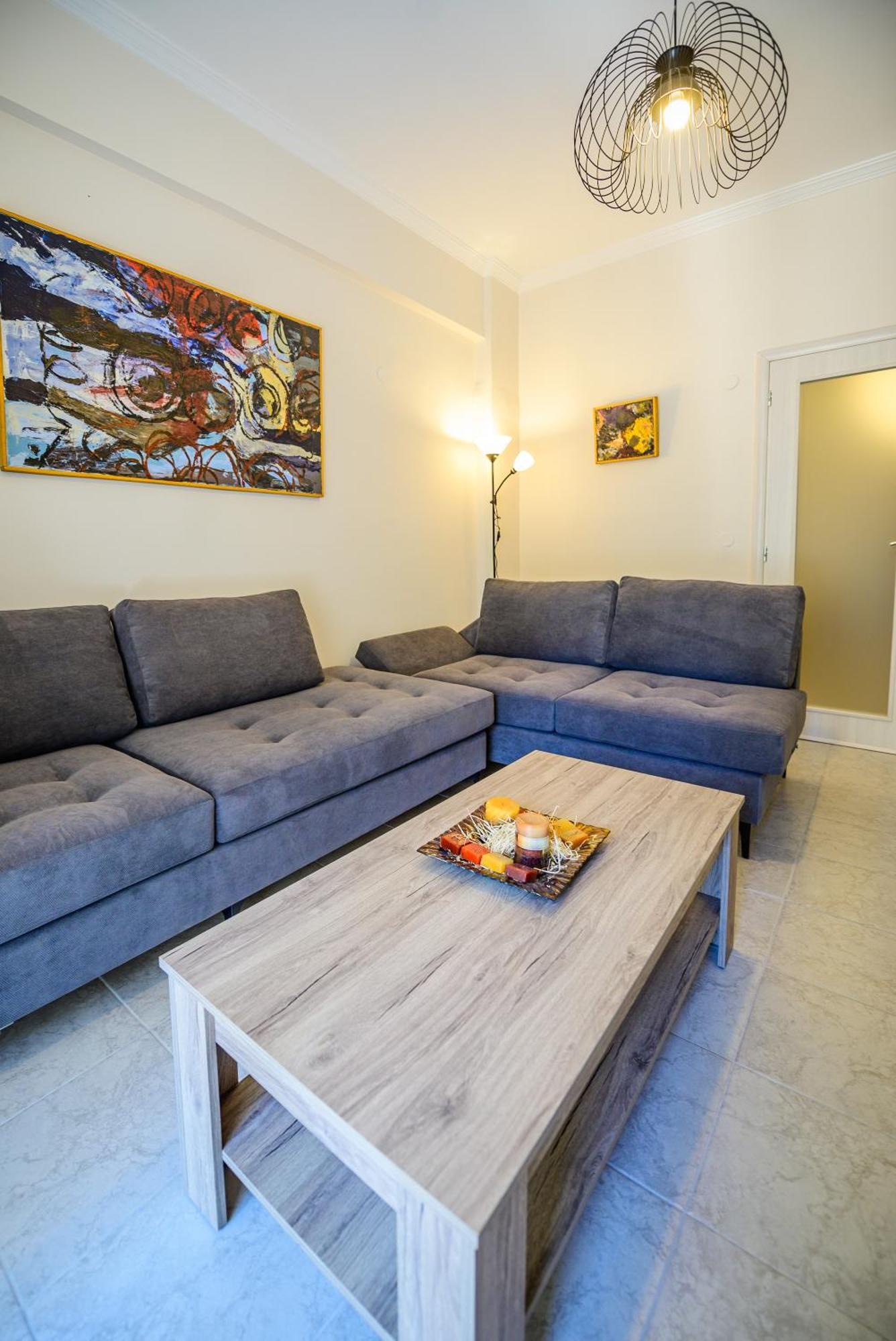 Ser House Athena Bagian luar foto