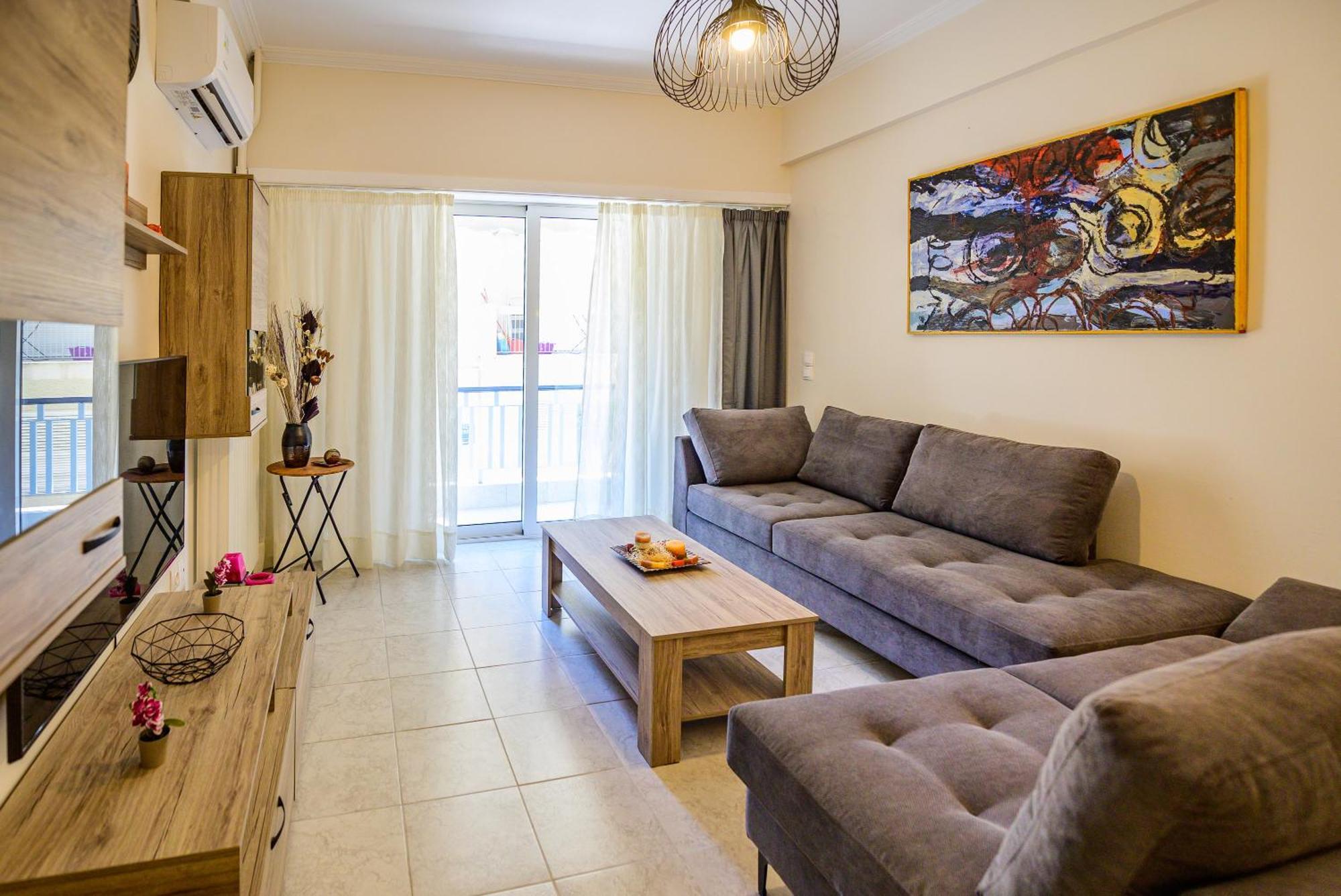 Ser House Athena Bagian luar foto